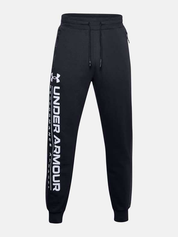 Under Armour Muške trenirke Under Armour Men's UA Rival Flc AMP Jgs
