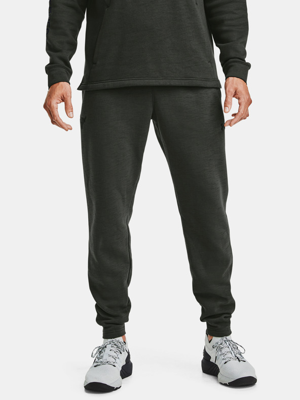Under Armour Muške hlače Under Armour PJT ROCK CC FLEECE PANT