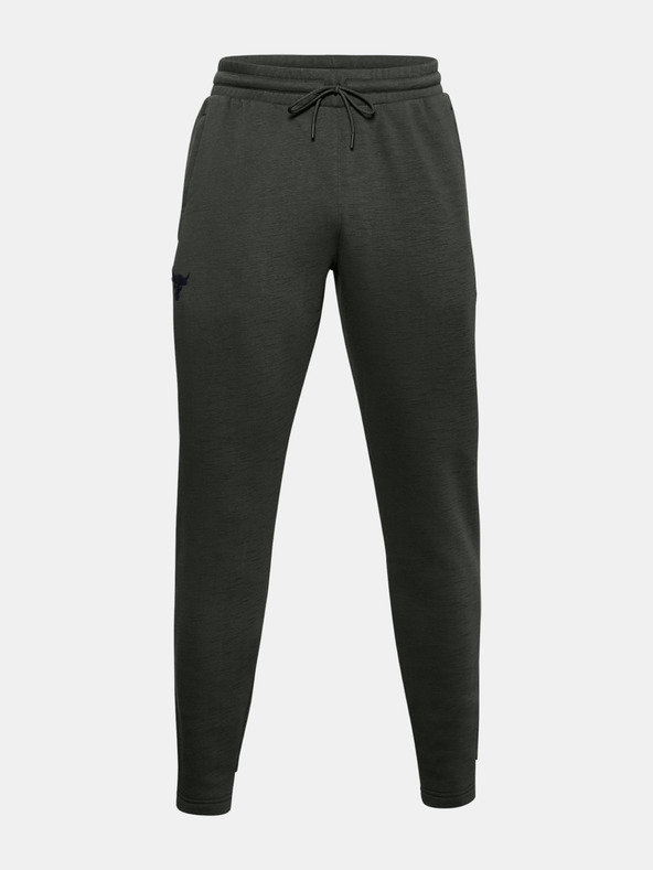 Under Armour Muške hlače Under Armour PJT ROCK CC FLEECE PANT