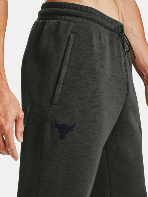 Under Armour Muške hlače Under Armour PJT ROCK CC FLEECE PANT