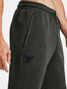 Under Armour Muške hlače Under Armour PJT ROCK CC FLEECE PANT