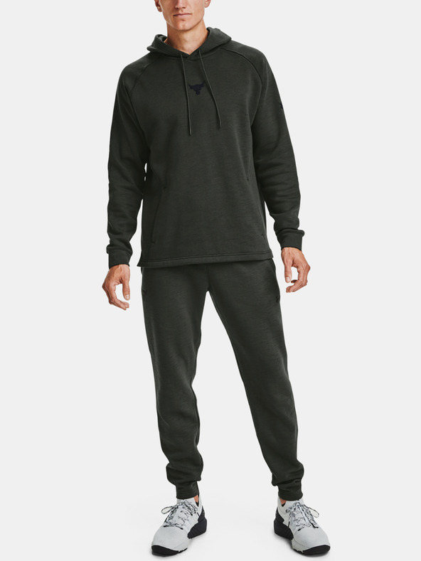 Under Armour Muške hlače Under Armour PJT ROCK CC FLEECE PANT