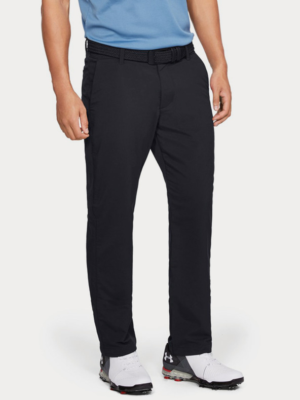 Under Armour Muške hlače Under Armour EU Performance Taper Pant