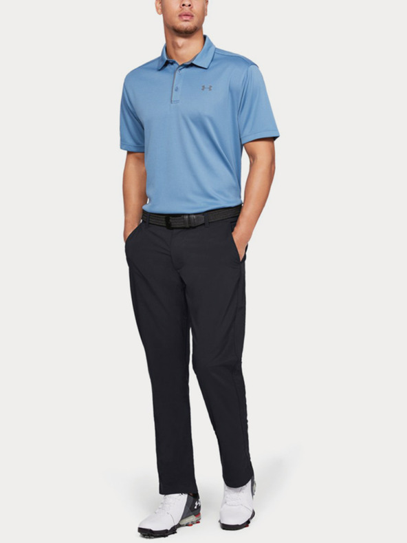 Under Armour Muške hlače Under Armour EU Performance Taper Pant