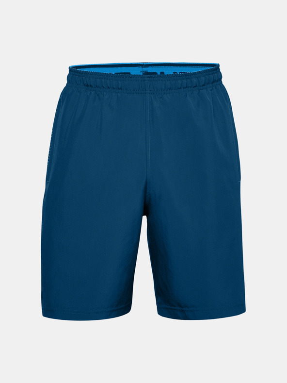 Under Armour Muške kratke hlače Under Armour Woven Graphic Shorts