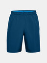 Under Armour Muške kratke hlače Under Armour Woven Graphic Shorts