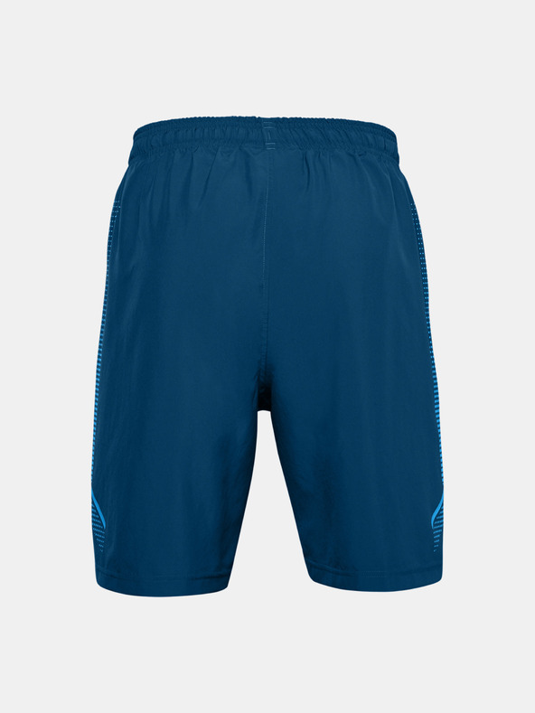 Under Armour Muške kratke hlače Under Armour Woven Graphic Shorts