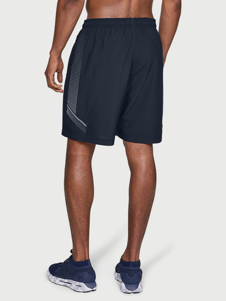 Under Armour Muške kratke hlače Under Armour Woven Graphic Short