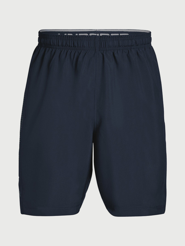 Under Armour Muške kratke hlače Under Armour Woven Graphic Short
