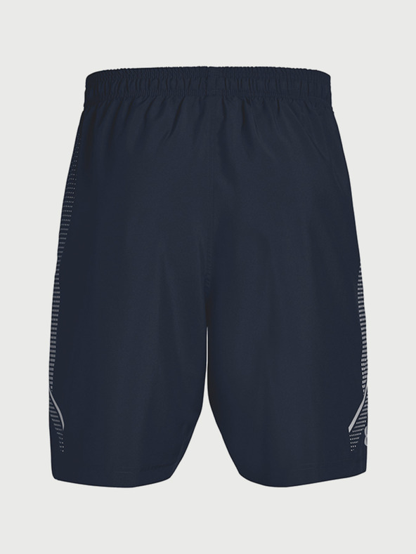 Under Armour Muške kratke hlače Under Armour Woven Graphic Short