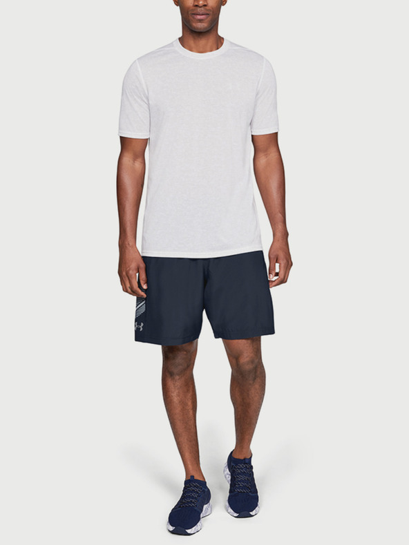 Under Armour Muške kratke hlače Under Armour Woven Graphic Short