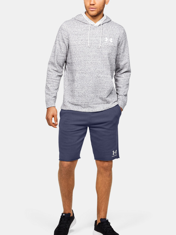 Under Armour Muške trenirke Under Armour Sportstyle Terry Short
