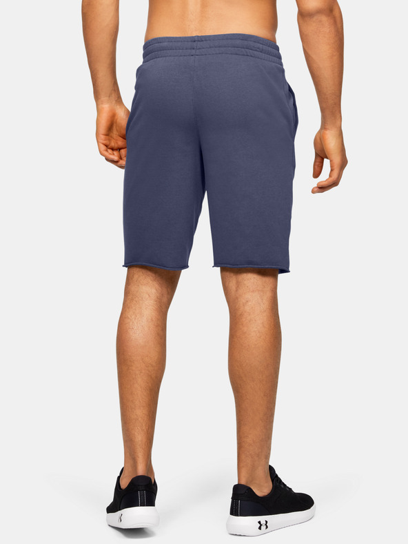 Under Armour Muške trenirke Under Armour Sportstyle Terry Short