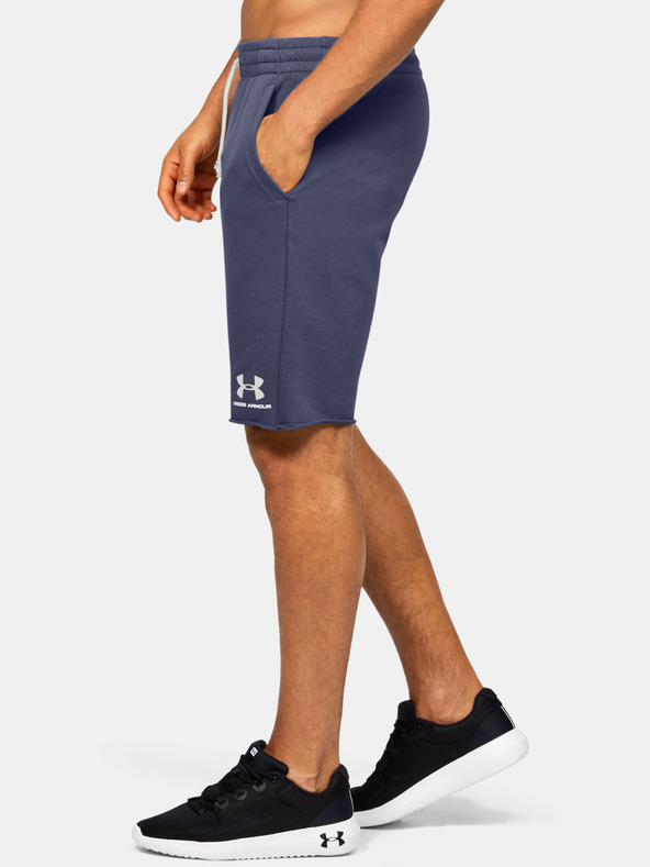 Under Armour Muške trenirke Under Armour Sportstyle Terry Short