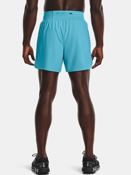 Under Armour Muške kratke hlače Under Armour UA SPEEDPOCKET 5'' SHORT