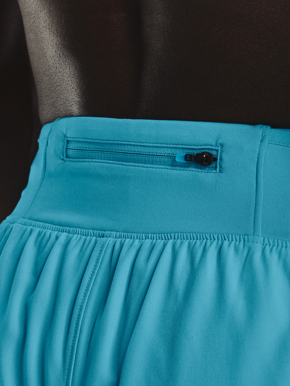 Under Armour Muške kratke hlače Under Armour UA SPEEDPOCKET 5'' SHORT