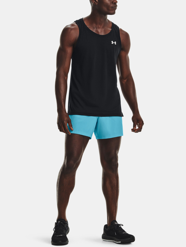 Under Armour Muške kratke hlače Under Armour UA SPEEDPOCKET 5'' SHORT
