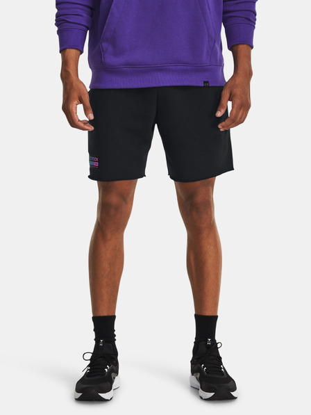 Under Armour Muške kratke hlače Under Armour Pjt Rock Hwt Terry Shorts