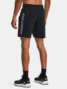 Under Armour Muške kratke hlače Under Armour Pjt Rock Hwt Terry Shorts