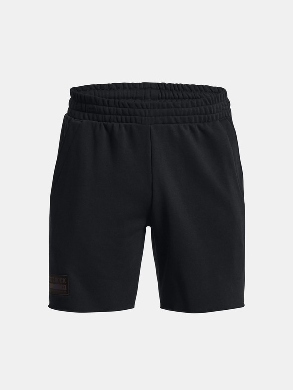Under Armour Muške kratke hlače Under Armour Pjt Rock Hwt Terry Shorts