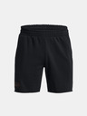 Under Armour Muške kratke hlače Under Armour Pjt Rock Hwt Terry Shorts