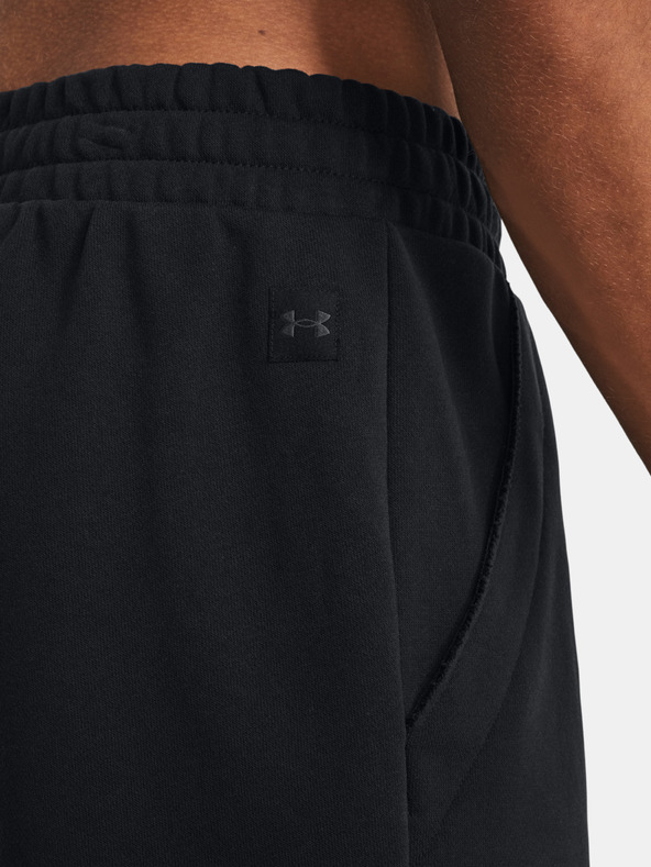 Under Armour Muške kratke hlače Under Armour Pjt Rock Hwt Terry Shorts
