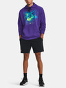 Under Armour Muške kratke hlače Under Armour Pjt Rock Hwt Terry Shorts