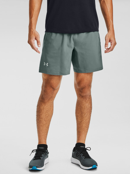 Under Armour Muške kratke hlače Under Armour LAUNCH SW 2-IN-1 SHORT