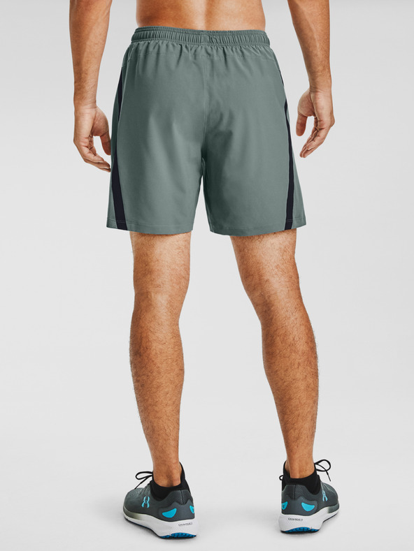 Under Armour Muške kratke hlače Under Armour LAUNCH SW 2-IN-1 SHORT