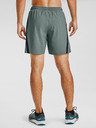 Under Armour Muške kratke hlače Under Armour LAUNCH SW 2-IN-1 SHORT