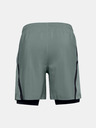 Under Armour Muške kratke hlače Under Armour LAUNCH SW 2-IN-1 SHORT