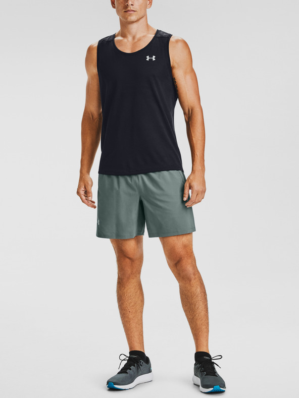 Under Armour Muške kratke hlače Under Armour LAUNCH SW 2-IN-1 SHORT