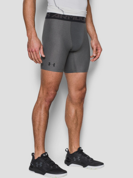 Under Armour Muške kompresijske kratke hlače Under Armour HG 2.0 Comp Short