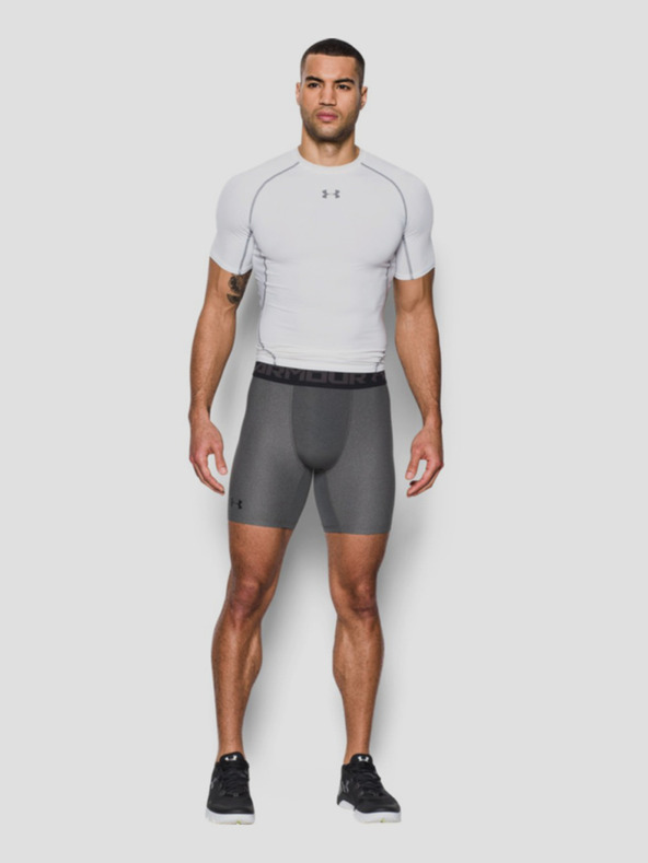 Under Armour Muške kompresijske kratke hlače Under Armour HG 2.0 Comp Short
