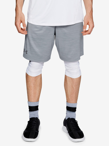Under Armour Muške kratke hlače Under Armour MK-1 Twist Shorts
