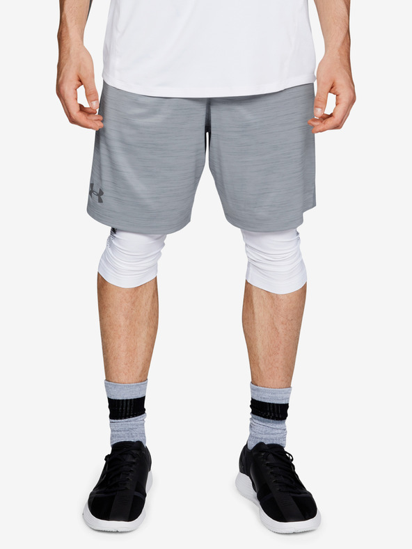 Under Armour Muške kratke hlače Under Armour MK-1 Twist Shorts