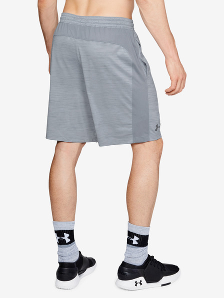 Under Armour Muške kratke hlače Under Armour MK-1 Twist Shorts