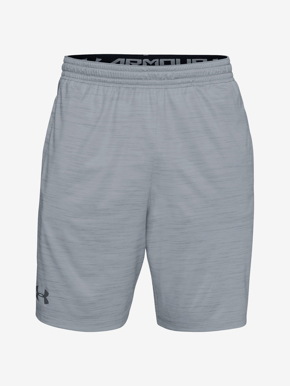 Under Armour Muške kratke hlače Under Armour MK-1 Twist Shorts