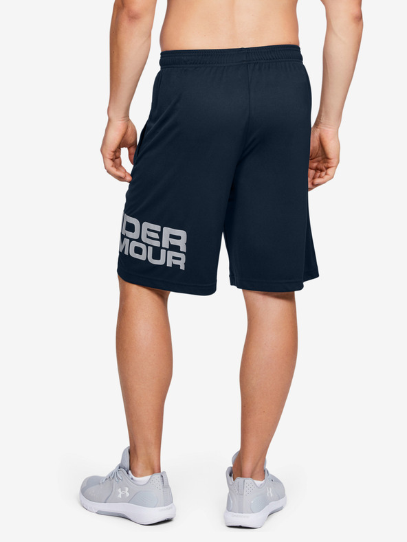 Under Armour Muške kratke hlače Under Armour Tech Wordmark Shorts