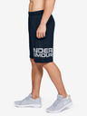 Under Armour Muške kratke hlače Under Armour Tech Wordmark Shorts