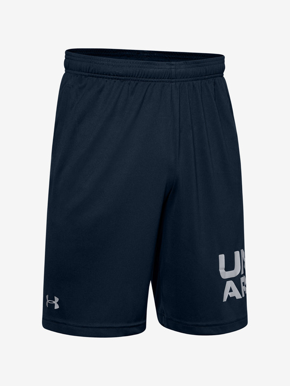 Under Armour Muške kratke hlače Under Armour Tech Wordmark Shorts