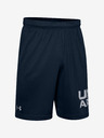 Under Armour Muške kratke hlače Under Armour Tech Wordmark Shorts