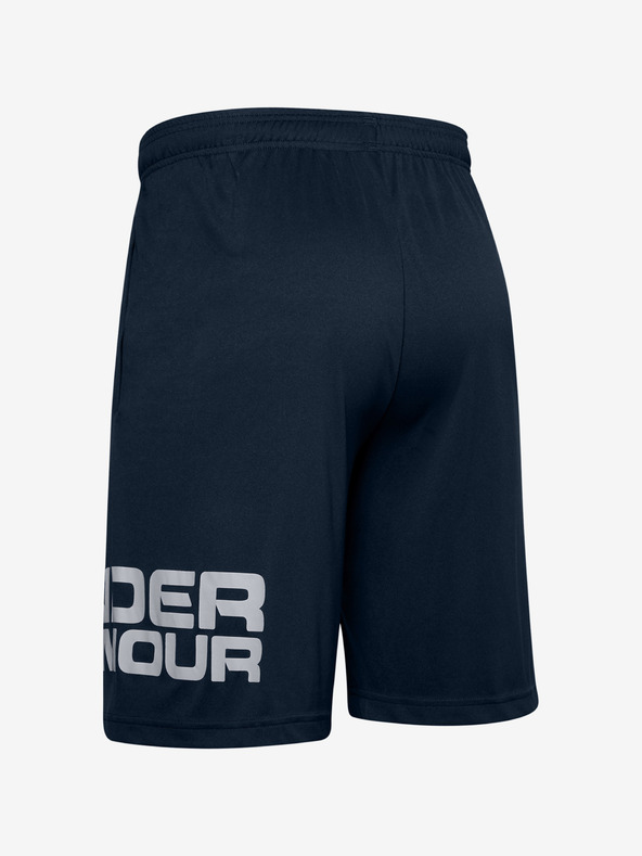 Under Armour Muške kratke hlače Under Armour Tech Wordmark Shorts