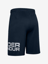 Under Armour Muške kratke hlače Under Armour Tech Wordmark Shorts