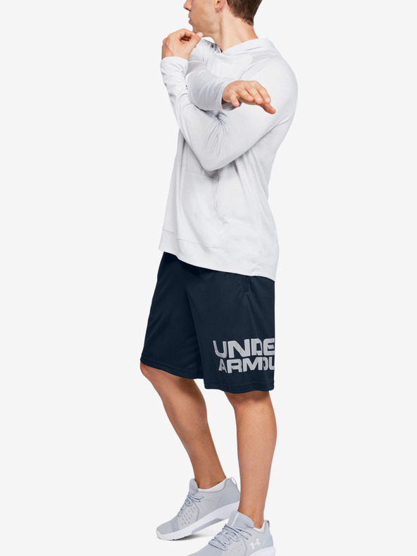 Under Armour Muške kratke hlače Under Armour Tech Wordmark Shorts