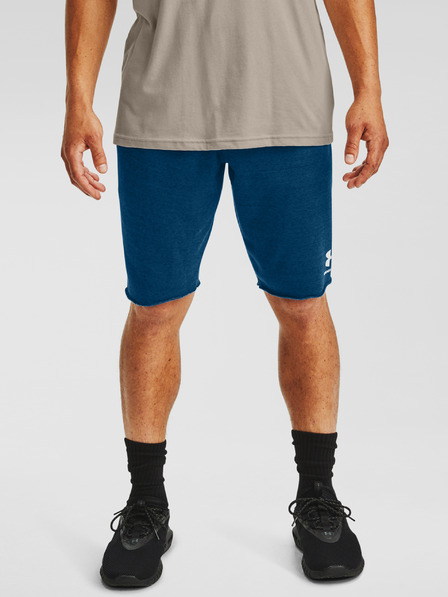 Under Armour Muške kratke hlače Under Armour SPORTSTYLE TERRY SHORT