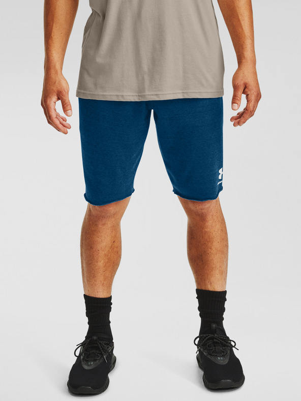 Under Armour Muške kratke hlače Under Armour SPORTSTYLE TERRY SHORT