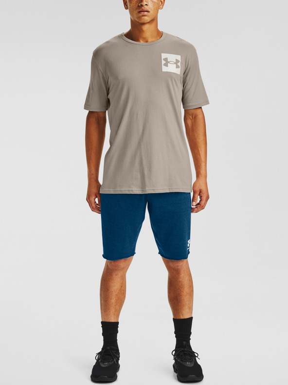Under Armour Muške kratke hlače Under Armour SPORTSTYLE TERRY SHORT