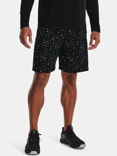Under Armour Muške kratke hlače Under Armour UA Tech Printed Shorts
