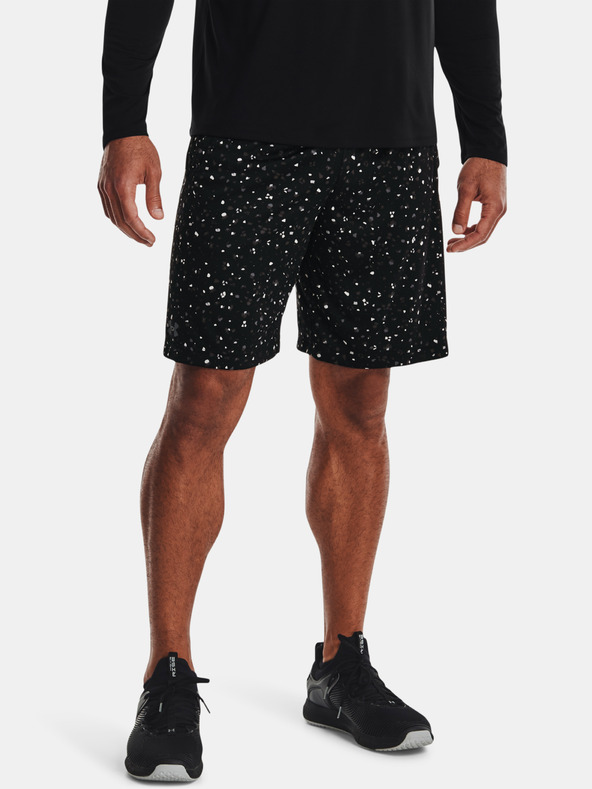 Under Armour Muške kratke hlače Under Armour UA Tech Printed Shorts